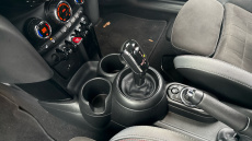 MINI Hatchback 1.5 Cooper Sport 3dr Petrol Hatchback